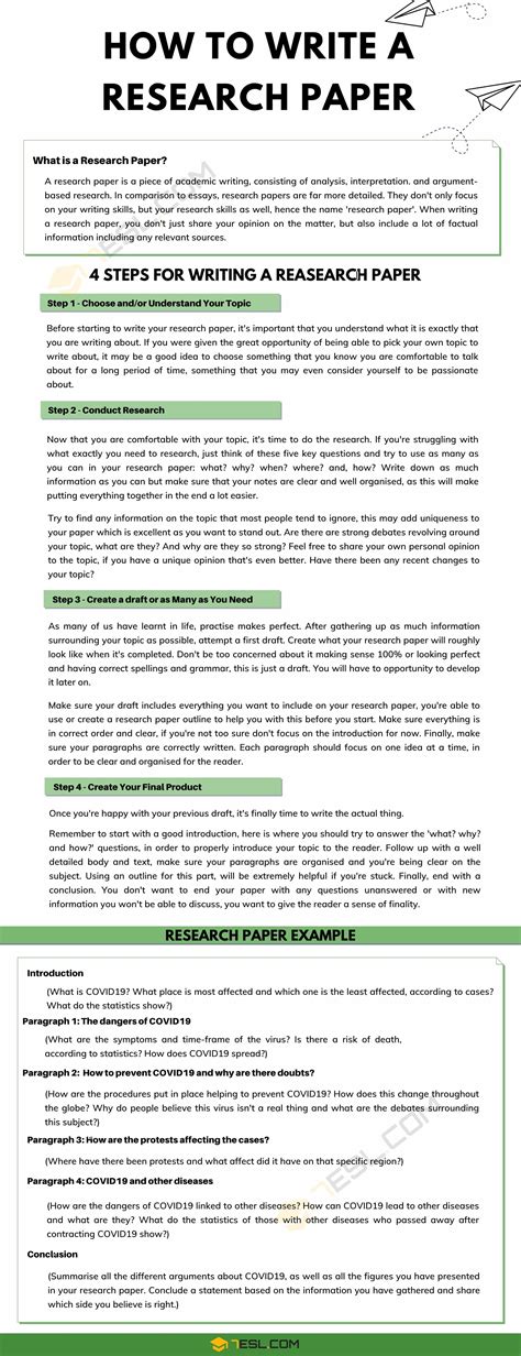 how to write a research paper|example of a research paper.